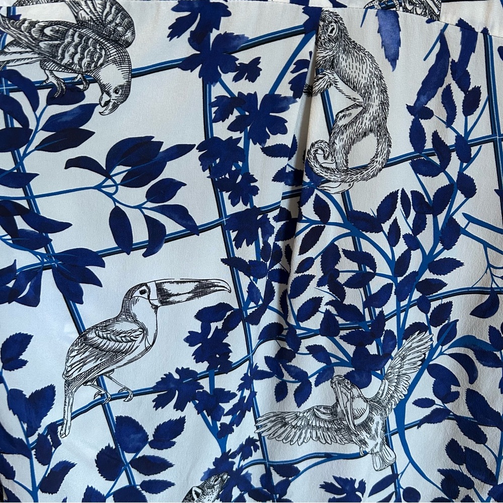 Rare Sézane x Inoui Editions Pierro Shirt - Picture 11 of 12